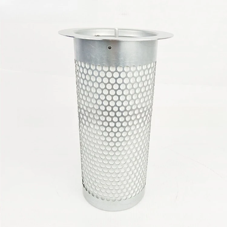 Compressor Accessories Oil and Gas Separator 54625842 92077601
