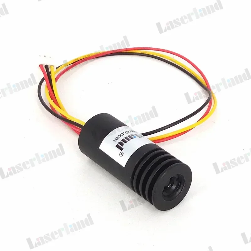 1845 Focusable 980nm 30mW 50mW-60mW 100mW-120mW 180mW-200mW Infrared IR Laser DOT Diode Module TTL 100khz