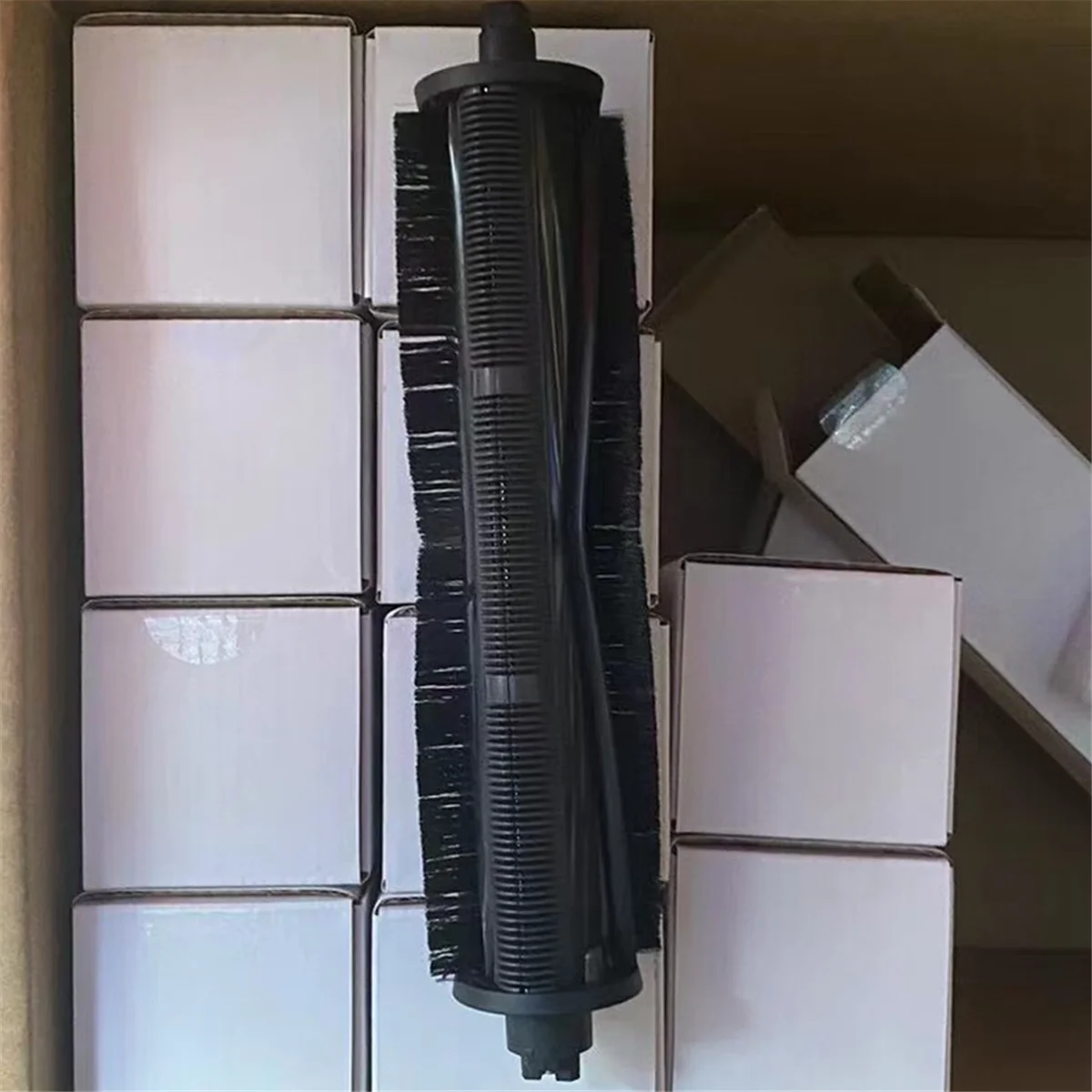 Cepillo de rodillo antienredos AC66 para corte de pelo, piezas para Dreame L10S Ultra L20 Ultra LX10 X20 Pro X30 X30 Pro L30 Ultra