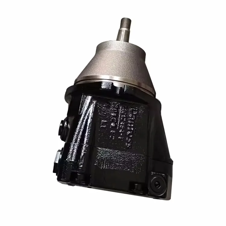 

Excavator Spare Parts for Construction Machinery Hydraulic Motor XE470CA XE490DK Model MSF-50-45 (B0440-50016) XE470CA XE490DK