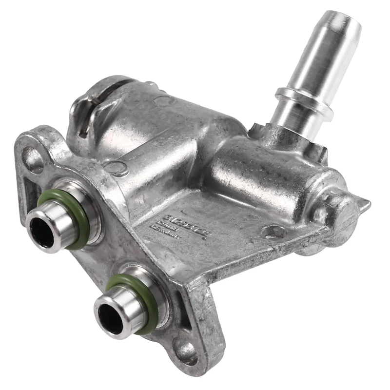 Automatic Transmission Oil Cooler Thermostat Replacement Part 31293739 For Volvo S60 XC60 XC70 S80L