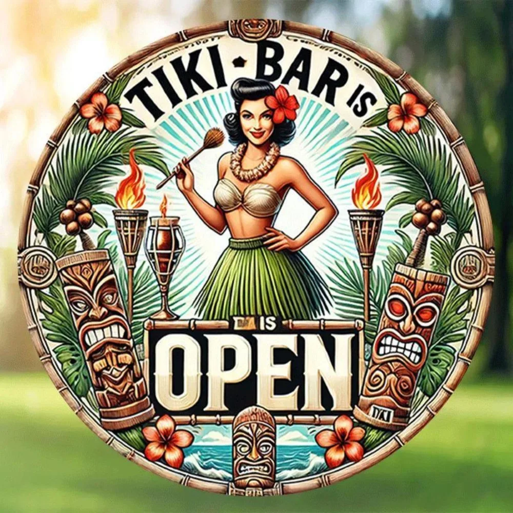 ريكا تشامب بار تيكي، جايا فينتاج، تاندا لوغام بولات، تاندا تيربوكا بار تيكي، سيني ديينغ دينغان، بار، كافيه أاسراما،