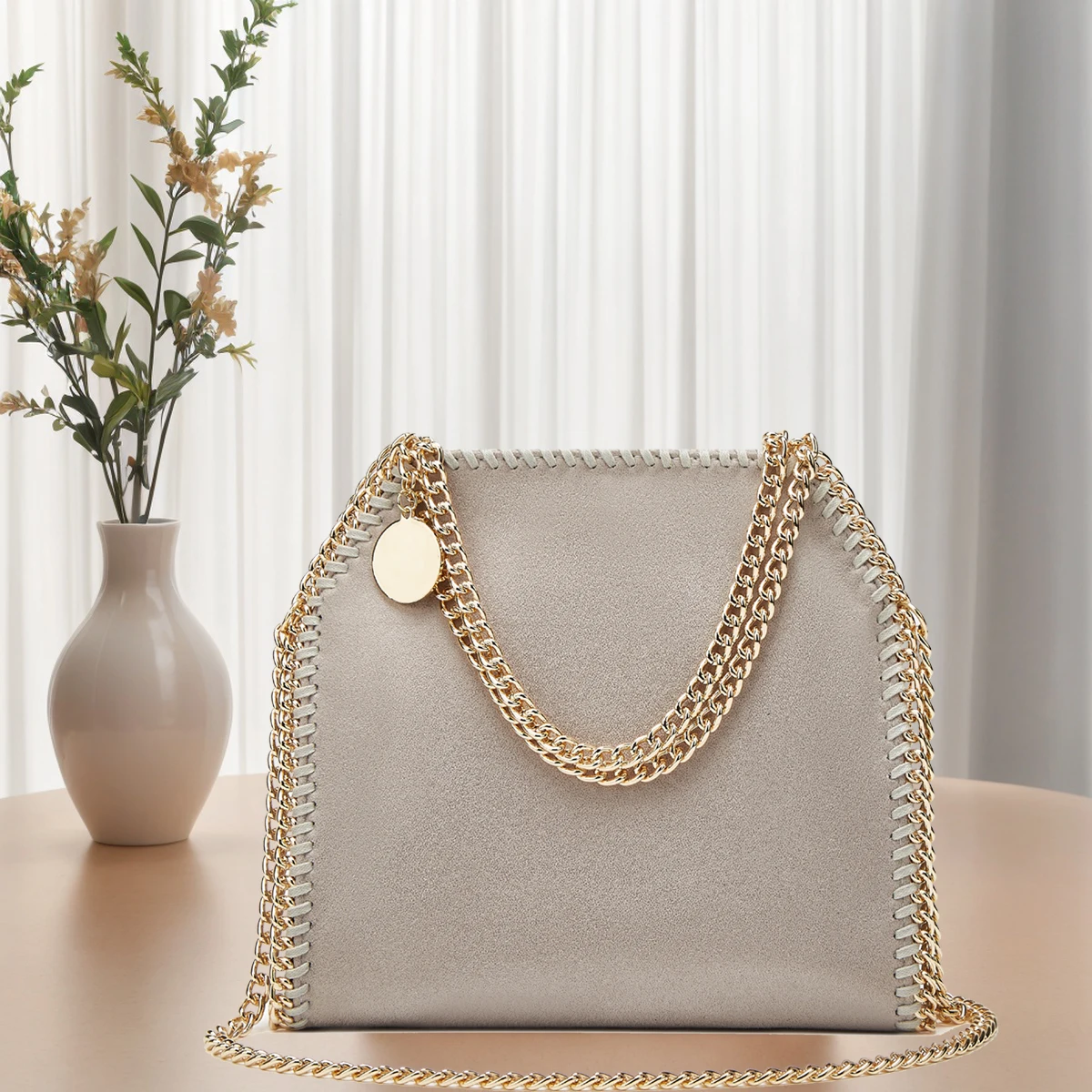 

Women's chain luxury designer Shopper Shoulder Bag New tiny mini large tote bag Makeup bag crossbody messenger bags