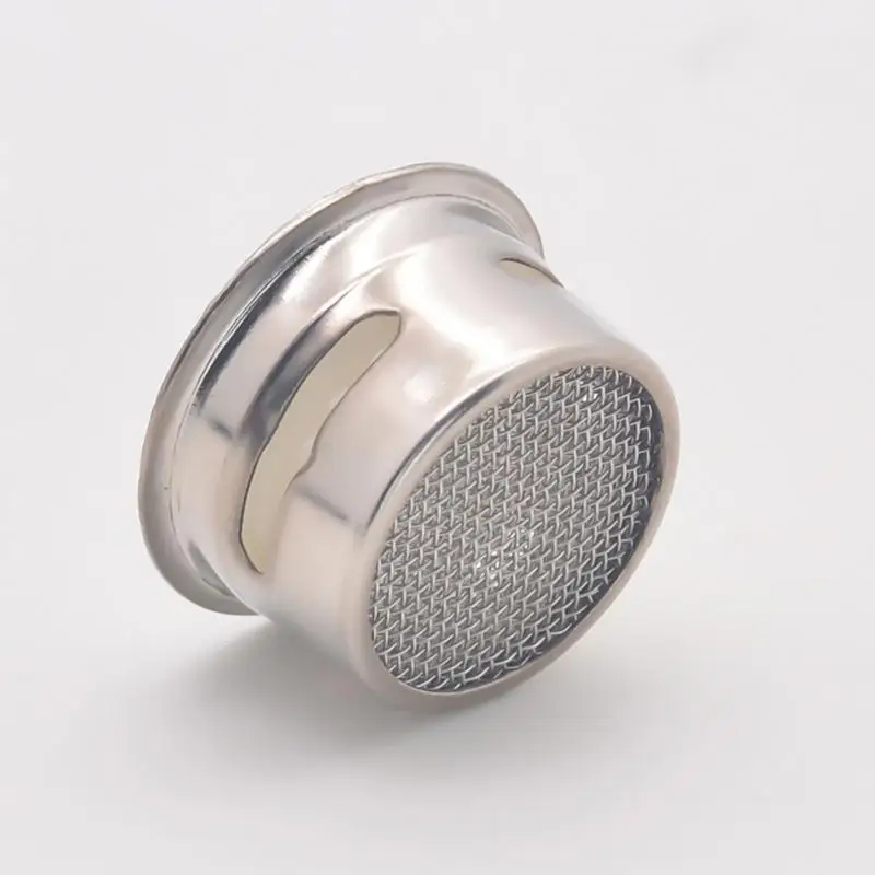 Tap Aerator Faucet anti-splash head Kitchen Filter Element Accessories inner core filter mouth Nozzle Bubbler Replacement