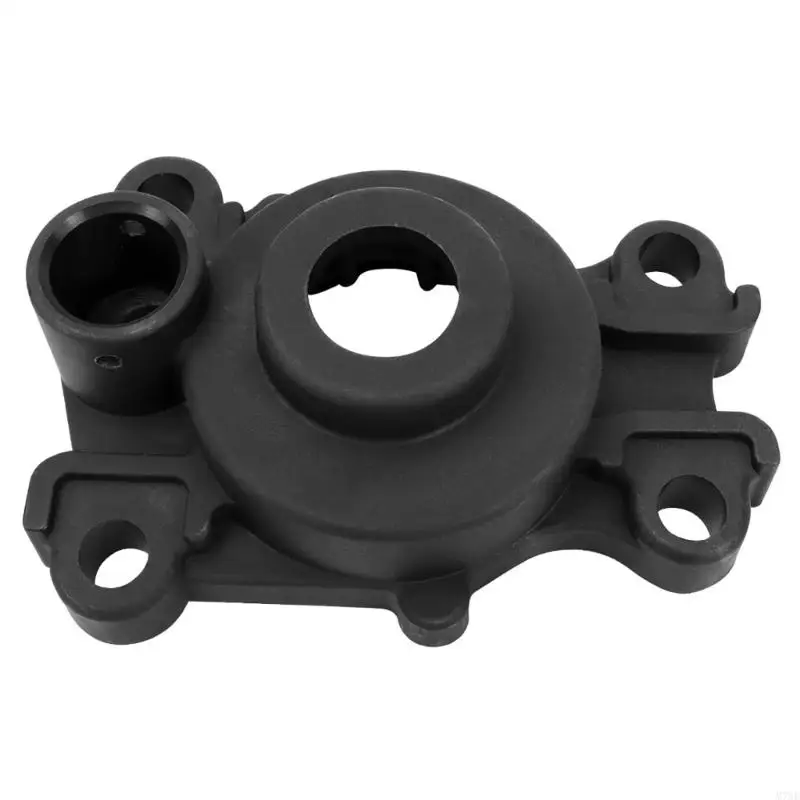 M76E-Außenbordmotor-Reparatursatz mit Laufradabdeckplatte und Dichtungskomponenten – Detail 5