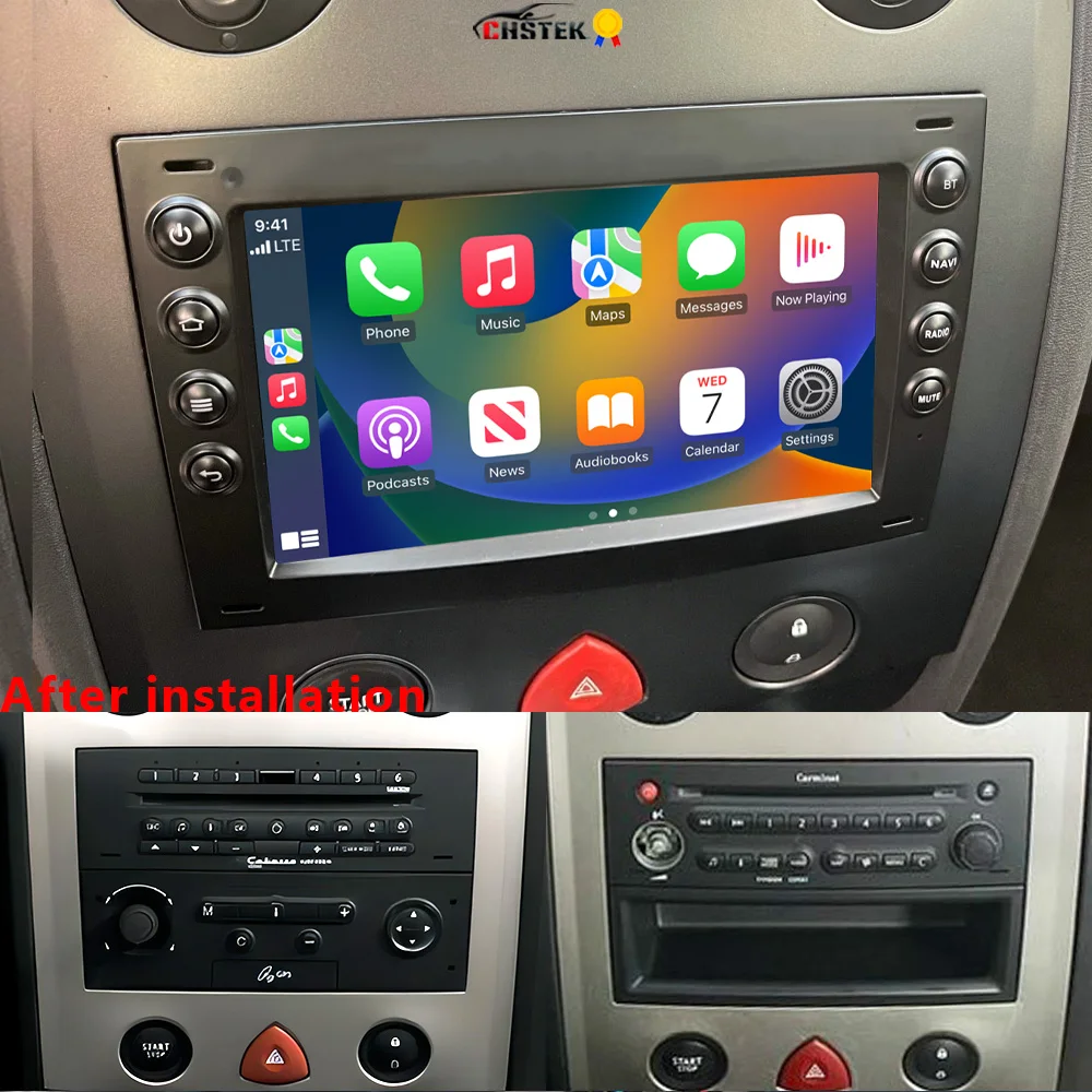 Chstek Android 13 C… - image