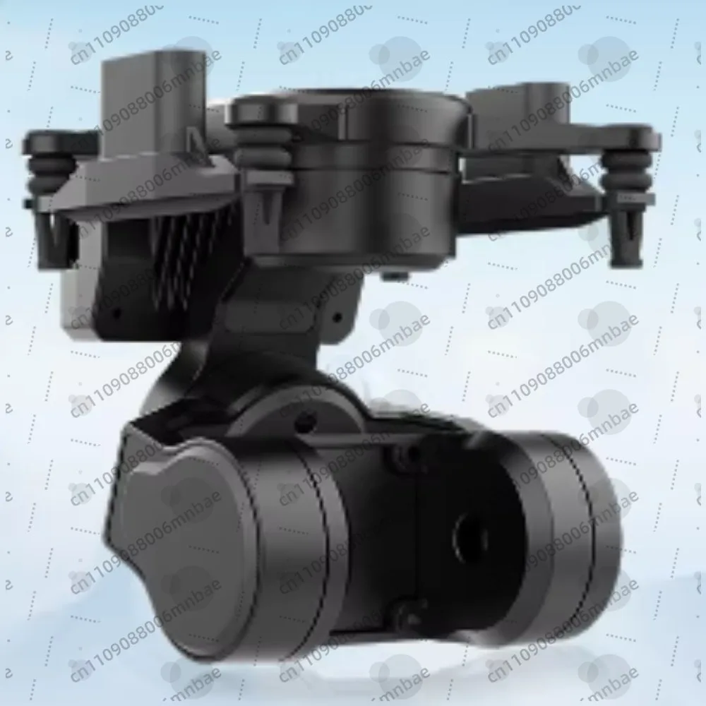 kit-de-plaque-de-base-integree-c-20t-ptz-module-de-suivi-de-tete-headtracker-module-de-transmission-de-donnees-module-d'extension