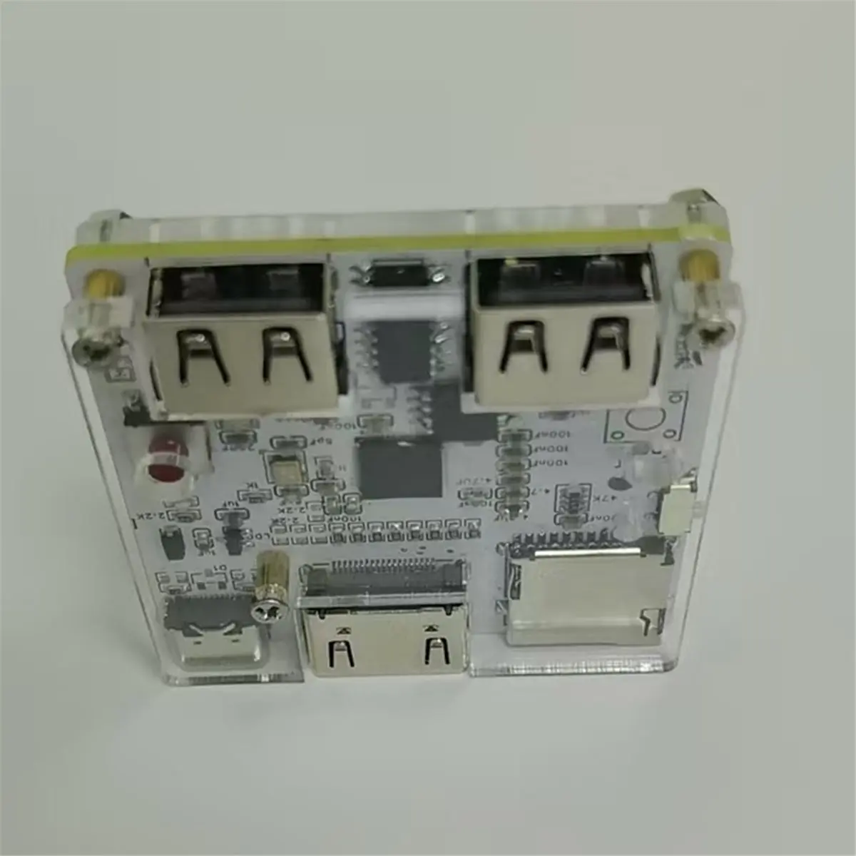 For Retro Computer DIY Kit,Open Source for 128K Emulator Based on for ,for -Compatible