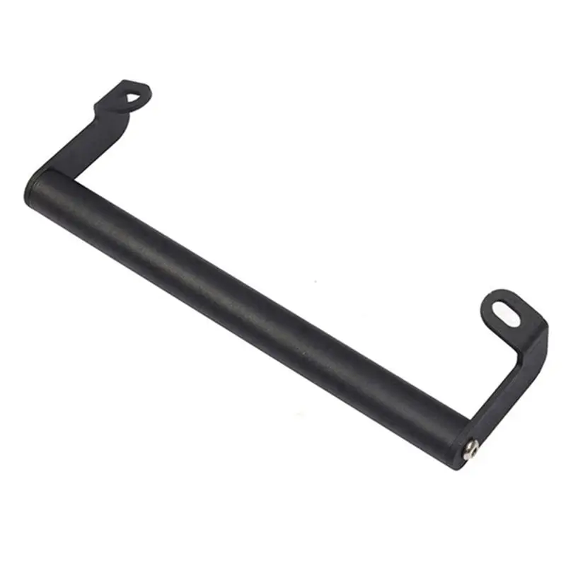 

Motorcycle Navigation Cell Phone Holder Extension Bar For Koyo Racing KYMCO Xciting S350-N25R