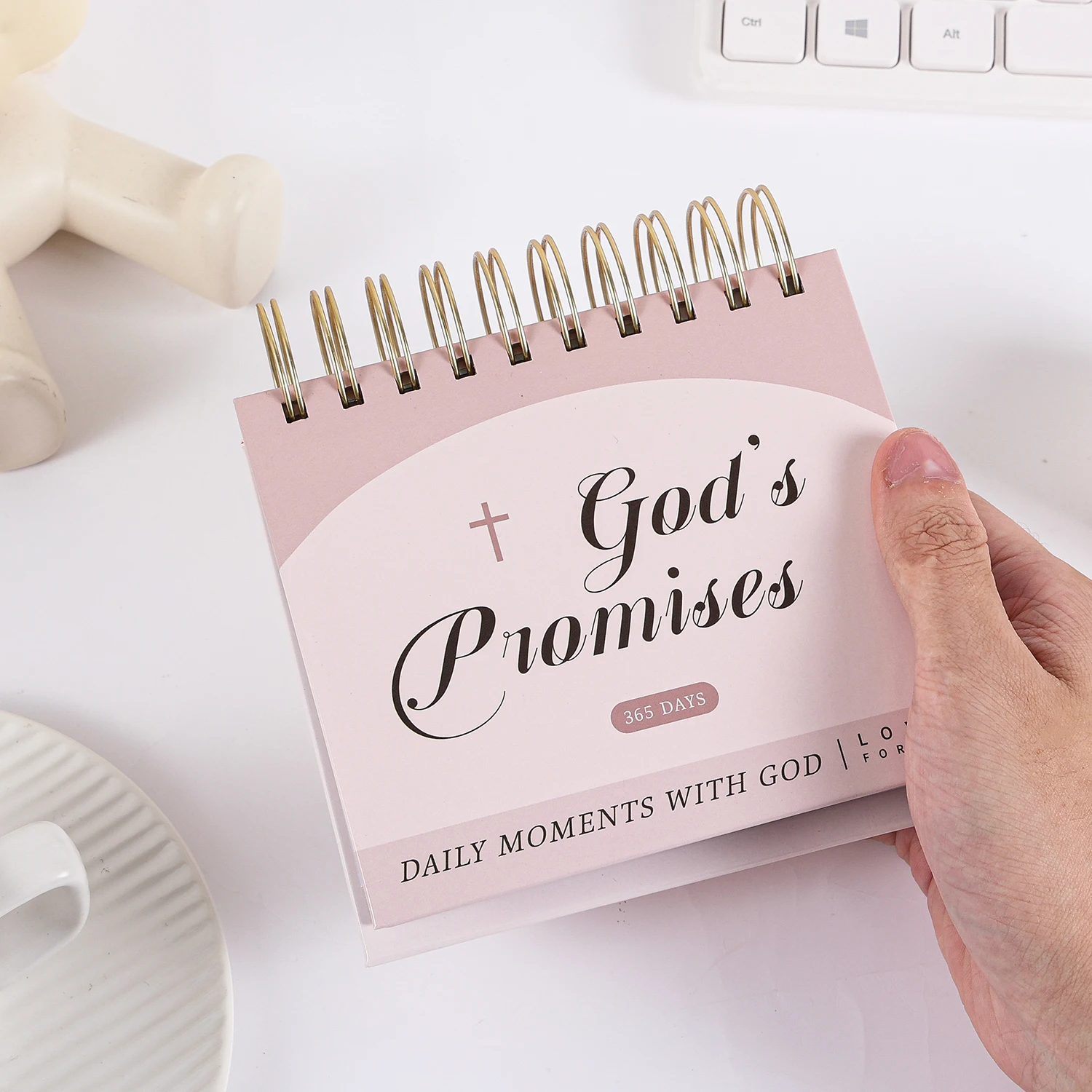 365 Day Bible Verse Calendar