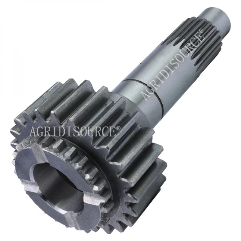 china：TB704.373-03 Gearshift driven shaft for Foton Lovol Agricultural Tractor Spare Parts Agriculture Machinery Parts