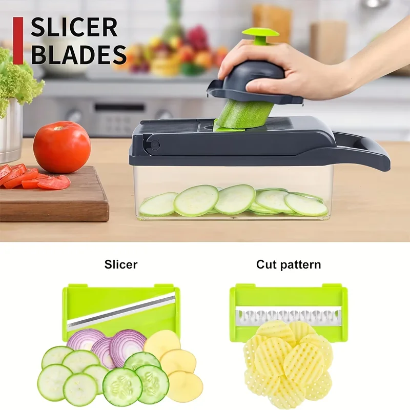 Thumbnail 4 - #27 Latest Kitchen Slicers Offers