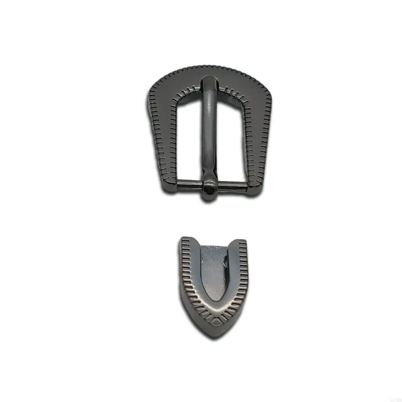 Zincs Alloys Belt Buckles Secure Fastening For Business Casual Or Sportswears
