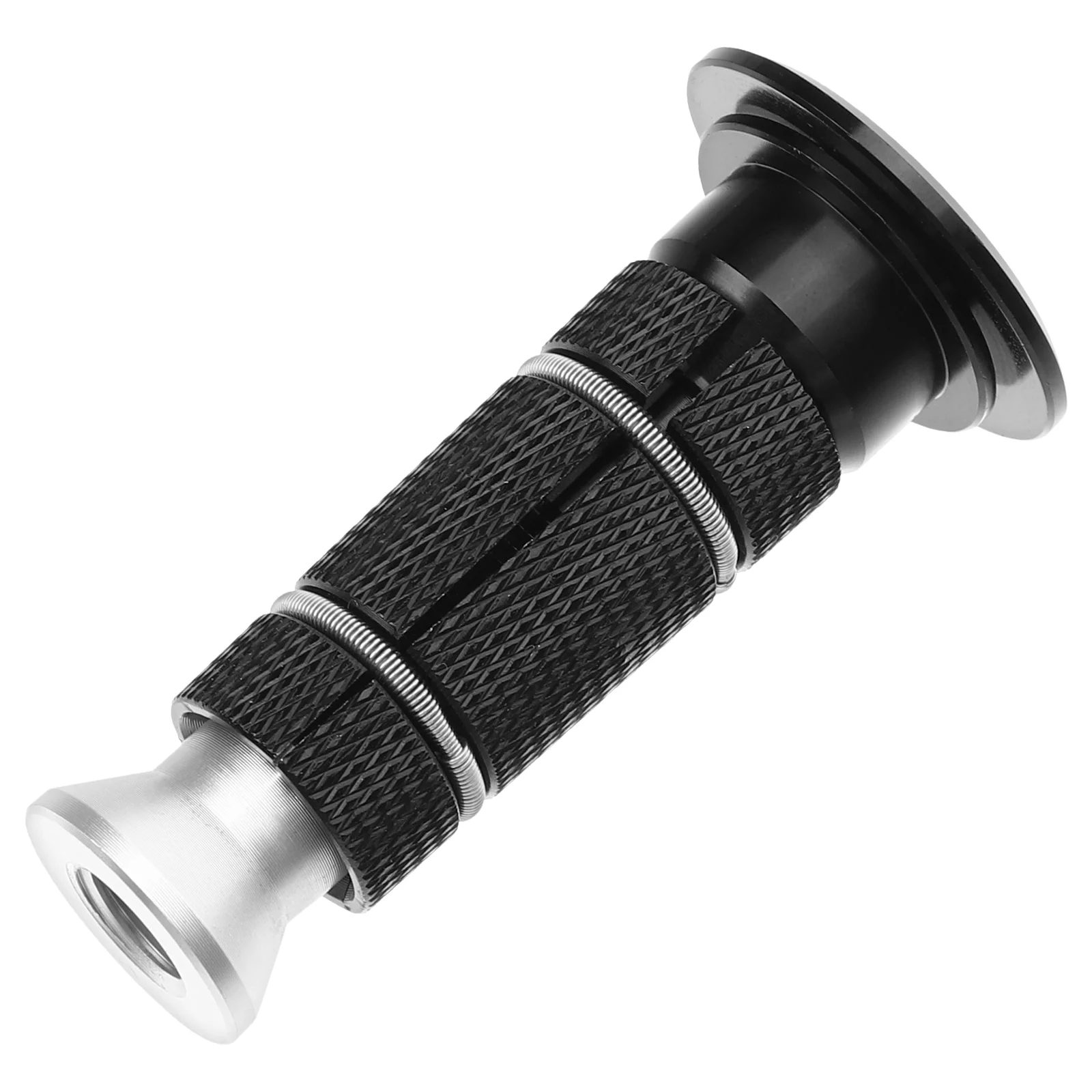 

Lengthen Fork Expander Headset Plug Bicycle Bikes High Strength Expansion Bolt Cap Bolts