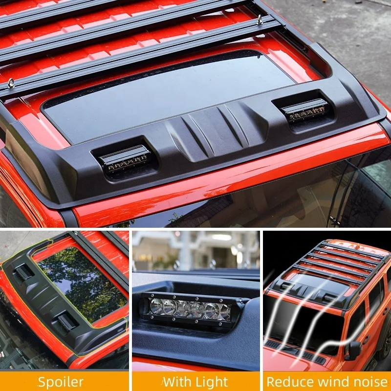 

For New Tank300 Accessories Roof Platform for Tank300