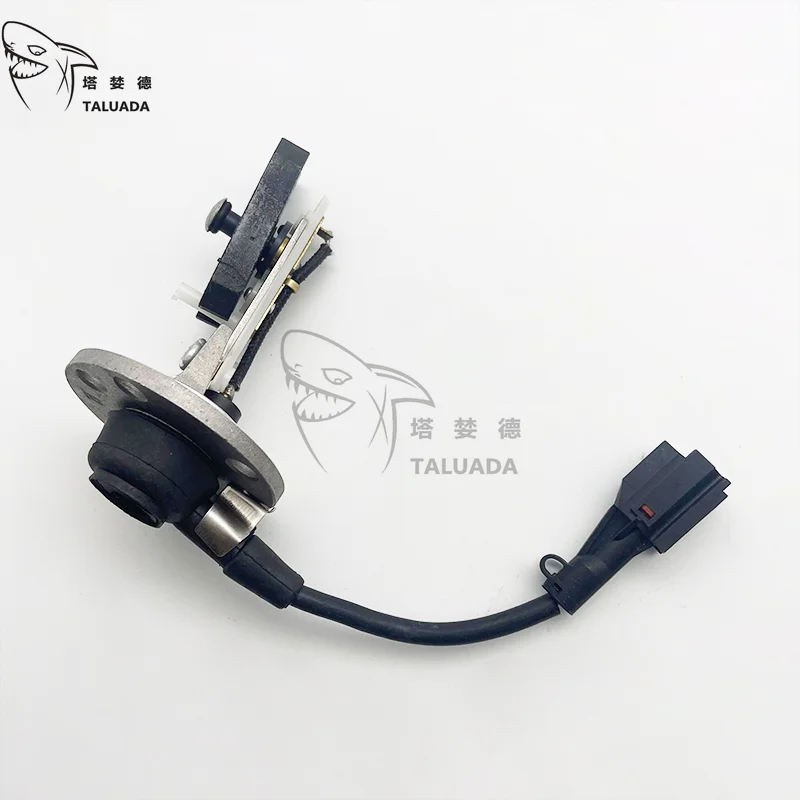 For Hitachi Oil Level Sensor ZAX200 ZAX210 ZAX240 ZAX250 ZAX350 ZAX360 Excavator Spare Parts