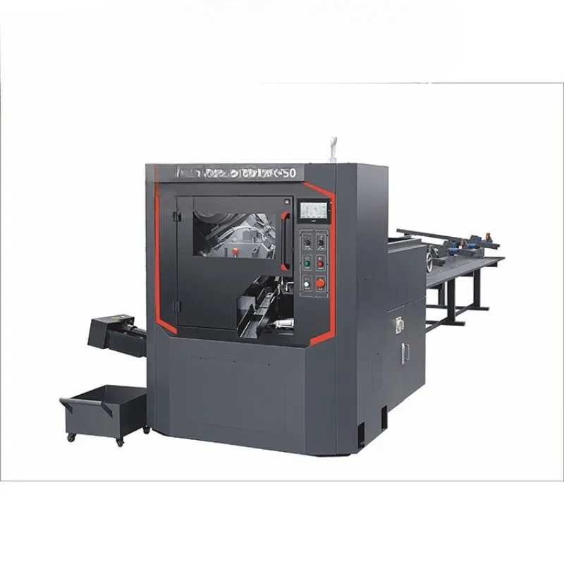 High speed circular saw machine metal circular saw automatic feeding numerical control sawing machine