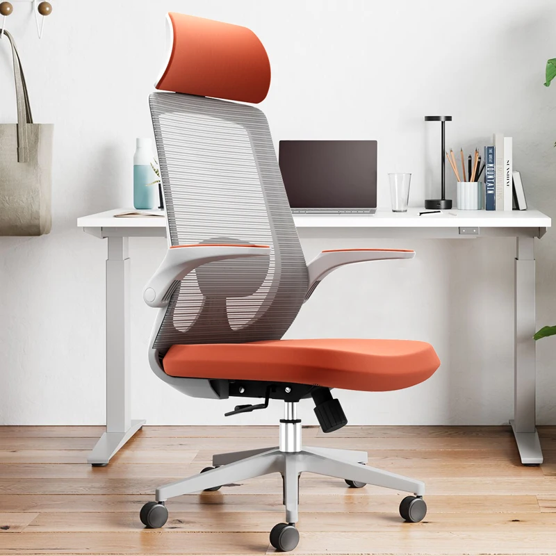

Work Chair Office Desk Chairs Gaming Height Adjustable Individual Reclining Dresser Cadeira De Escritorio Gamer Comfortable Pc