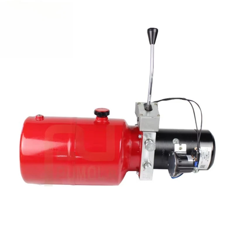 

Small Hydraulic System Hydraulic Station Hydraulic Power Unit for Semi-electric Stacker