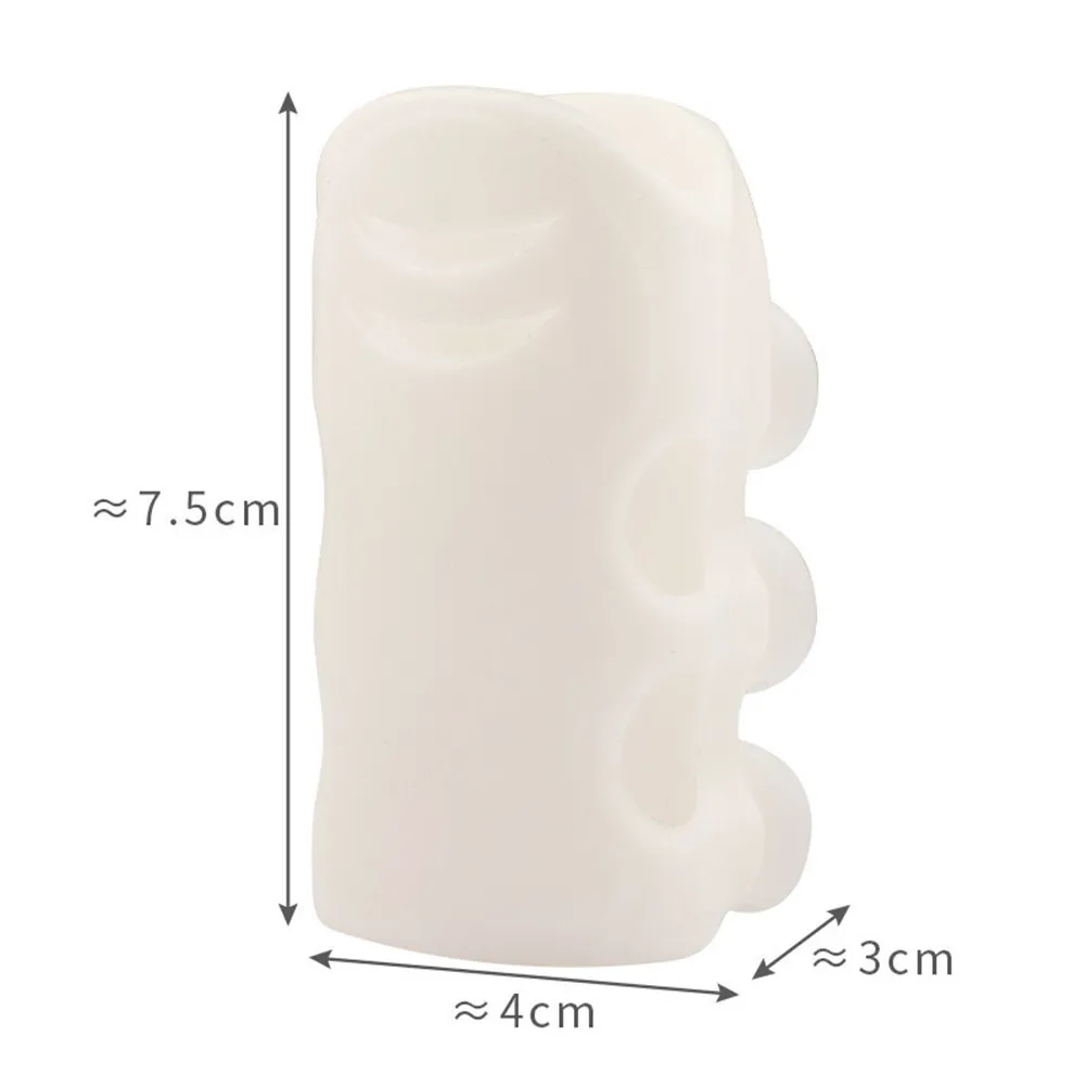 

Shower Head Holder | Silicone Shower Holder For Wall | Shower Head Bracket, Shower Head Holder Sucti