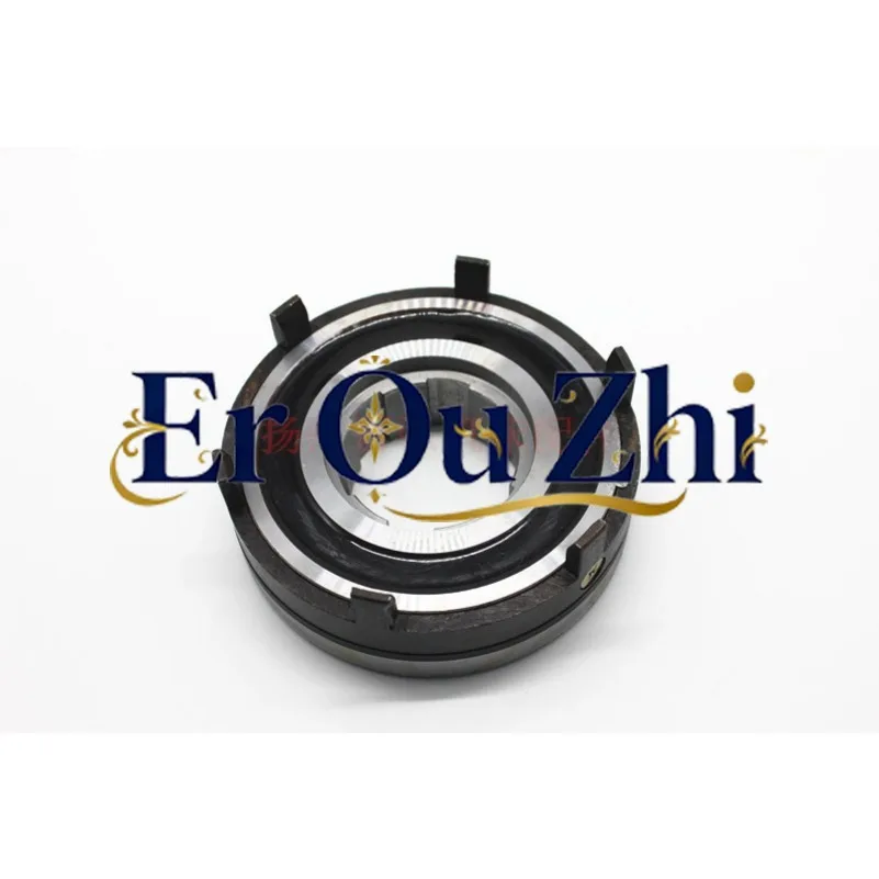 X62WX52X53K Milling Machine Electromagnetic Clutch Coil, Single Ring, Fast and Slow Cutting DLMX-5