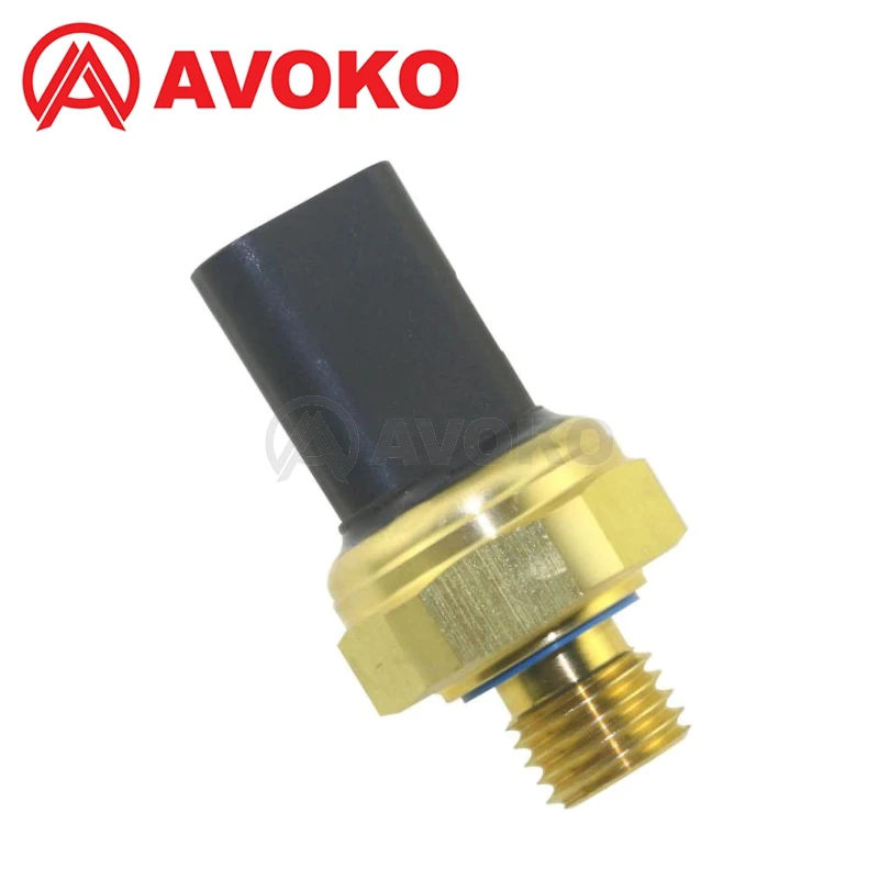 Oil Pressure Sensor Switch OEM:12617592532 For BMW 1 2 3 4 5 6 7 Series X1 X3 X4 X5 X6 Oil Press Sensor Sender For Mini
