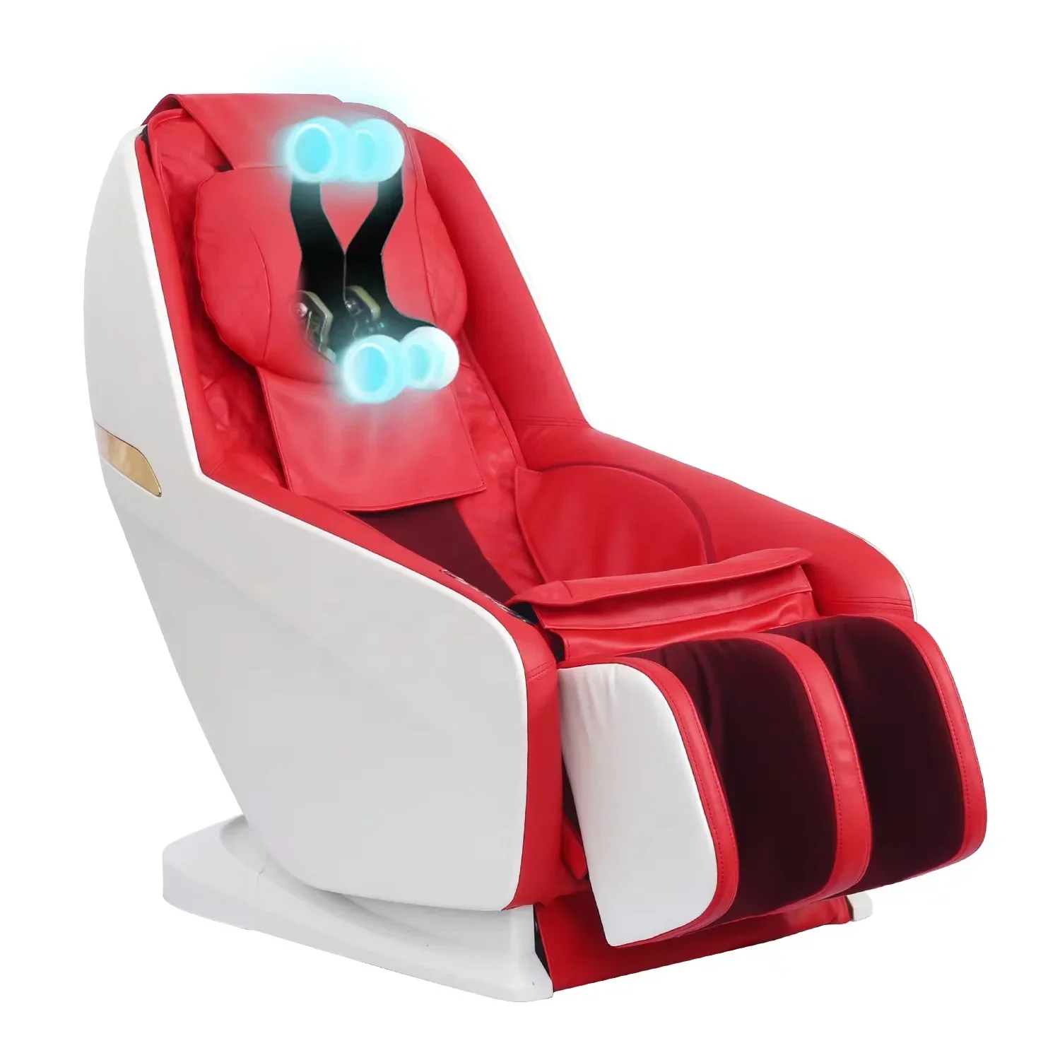 

2026 New Popular Factory Direct Cheap Home Massage Chair Space Capsule Full Body Massage 8D Zero Gravity Massage Sofa Chair