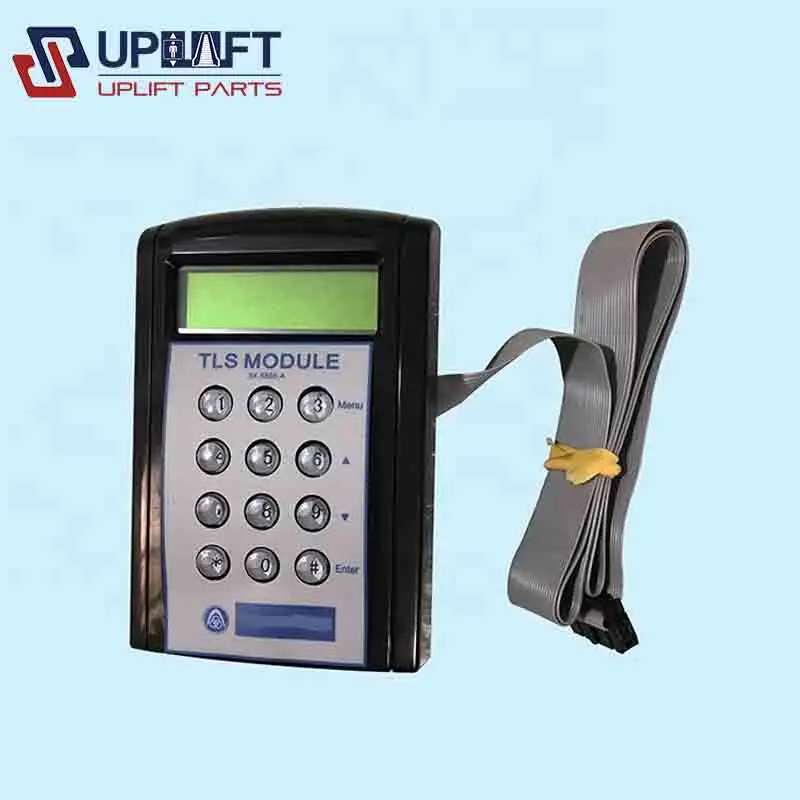 UPlift Industrial-Style Test Tool TLS Module Essential Elevator Parts