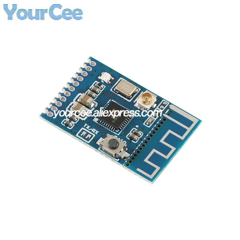 10pcs/1pc KCX_BT_EMITTER Ble 4.1 Stereo Audio GFSK Transceiver Transmitter Wireless Speaker Audio Board Module view 5