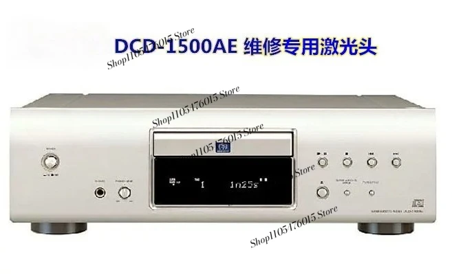 オリジナルデノン-dcd-1500ae-レーザーピックアップ高忠実度-cd-プレーヤー光学レーザーヘッドアセンブリ交換修理部品