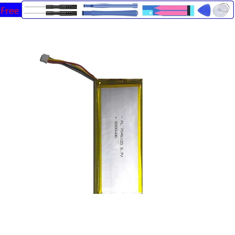 

For Medical Equipment, Communication Equipment, Drone Remote Control TBS TANGO 2 Laptop Battery 5000mAh High Capacity