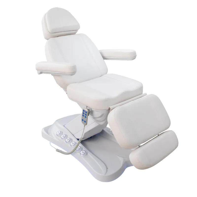 High Quality Low-priced Comfortable Modern Foldable Salon Commercial Hotel Massage Bed Portable Multifunctional PU Tattoo Table