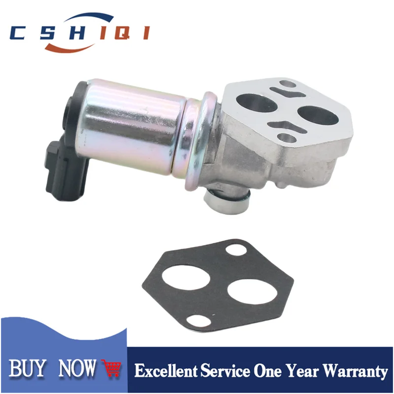 

Клапан холостого хода впрыска топлива для Ford Ranger 2.3 2.5 L 8V 1996-1994 1998-2001 AC117 Автомобильные детали аксессуары F50Y9F715A