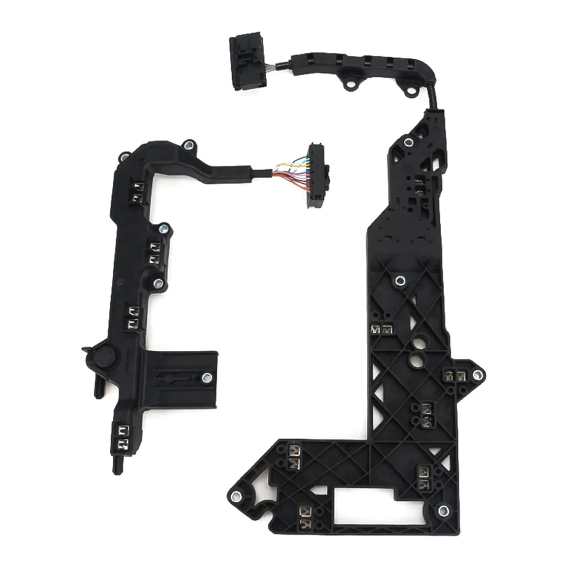 ABKO-0B5 DL501 Transmission Circuit Board 0B5398048C 0B5398048D Gearbox Repair Kit for Audi A4 B8 A5 A6 4G A7 Q5 RS4 RS5