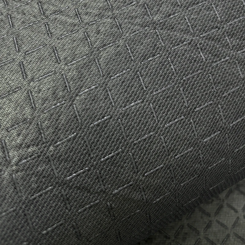 بساط تدريب كرة السلة مضاد للانزلاق وعازل للصوت من طين المشطورة للشباب في الأماكن المغلقة والتدريب على التحكم في الكرة