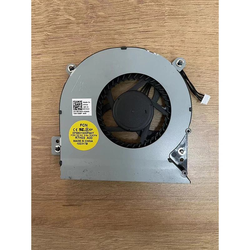 Sa+ 0R7H03 R7H03 For Dell Alienware 18 R1 M18X R3 Graphics Cooling Fan