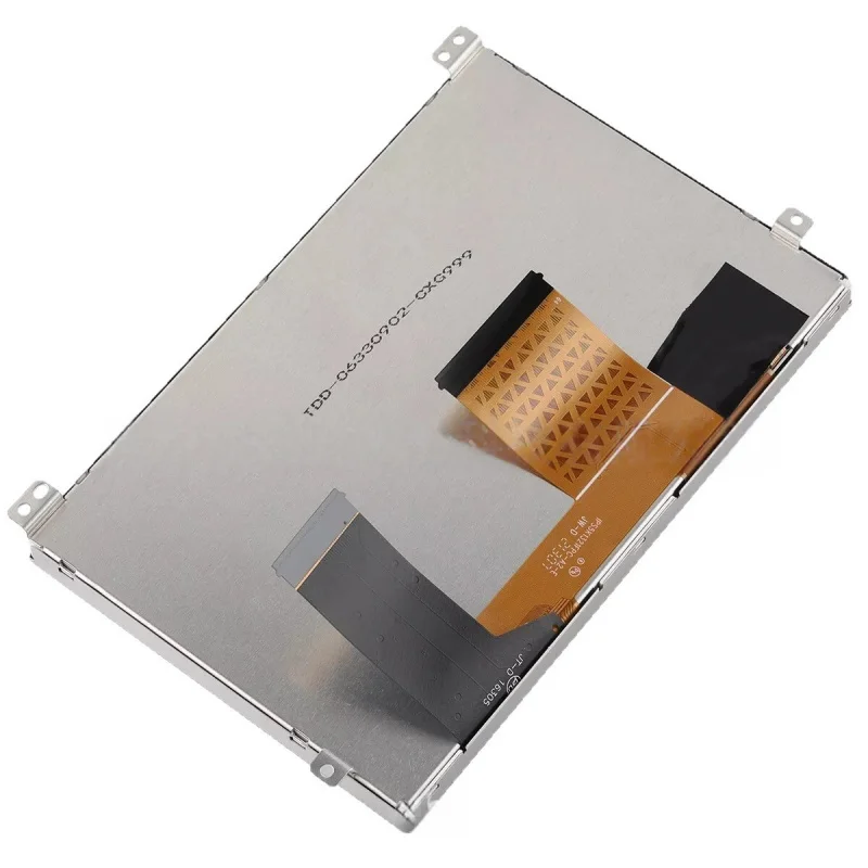 LCD Display TDO-WVGA0633F00039 TDO-WVGA0633F00045 Touch Screen
