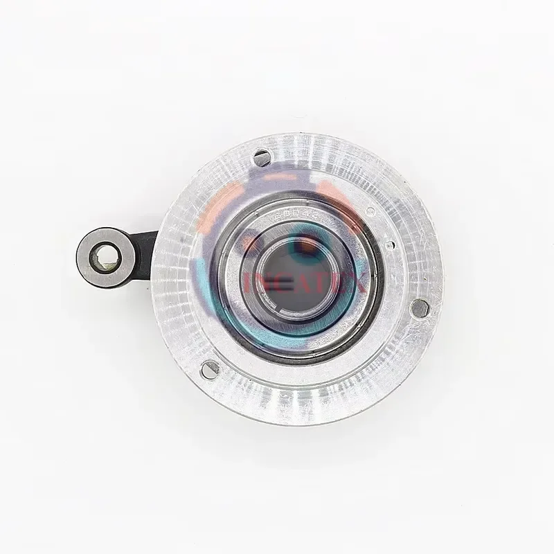 hot SWF Sunstar Embroidery Machine Spare Parts Good Condition Bar Cam Set 15mm Diameter Shaft for SWF C Series