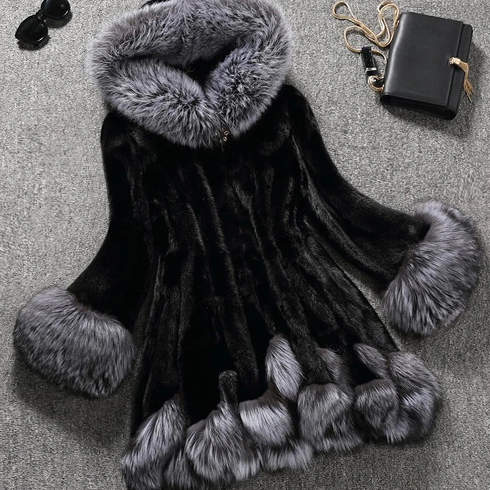 Thumbnail 3 - #44 Best Faux Fur Winter Coats to Buy In 2026