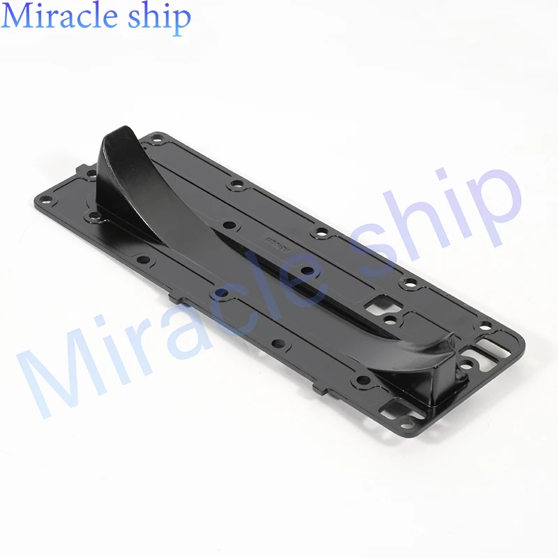 Inner Cover, Exhaust 688-41111-00 For Yamaha Outboard Motor 2 Stroke 85HP 688-41111 688-41111-00-1S Boat ENGNIE New part