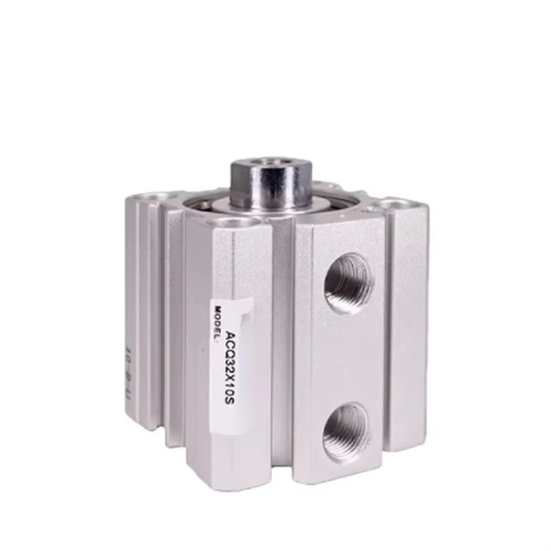 

Pneumatic ACQ 125 Series Ultra-thin Cylinder Precision Components Large-diameter Thin-type Cylinder