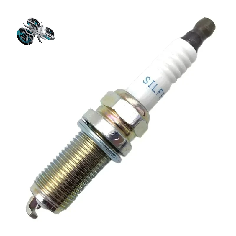 

4pcs 22401AA670 Spark Plugs - Genuine Iridium, Fits Subaru 2.5L - 3.6L (Forester/Impreza/WRX etc.) - SILFR6A 7913