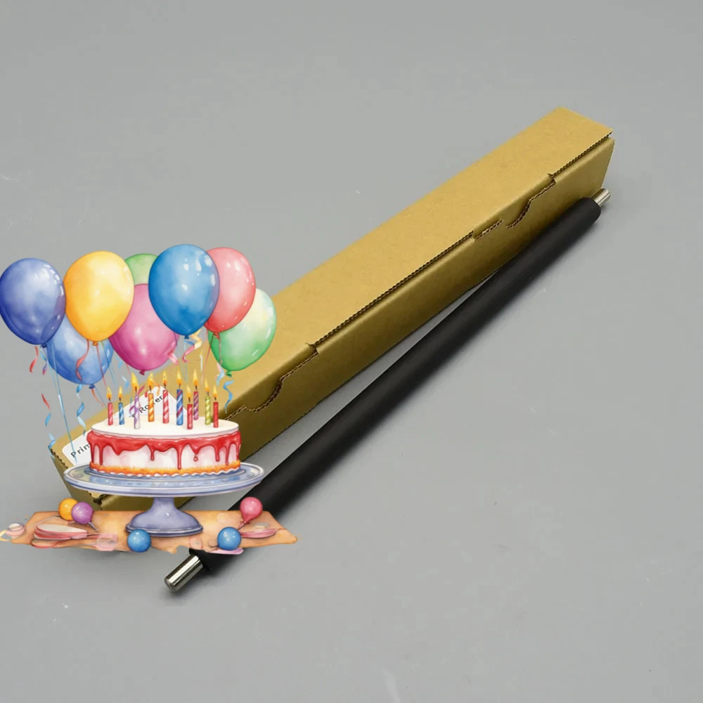 

4PCS Primary Charge Roller for Canon iR 1435 iR1435 iR1435i iR1435iF iR1435P PCR Copier Printer Parts