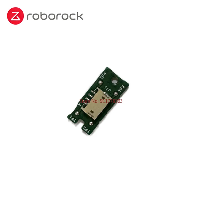 Original Dock LED Board for Roborock Empty Wash Fill Dock LED Platine ONYX6 Saros 10