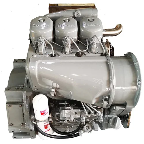 F3L 912 series in stock diesel engine 3 cylinder for sale