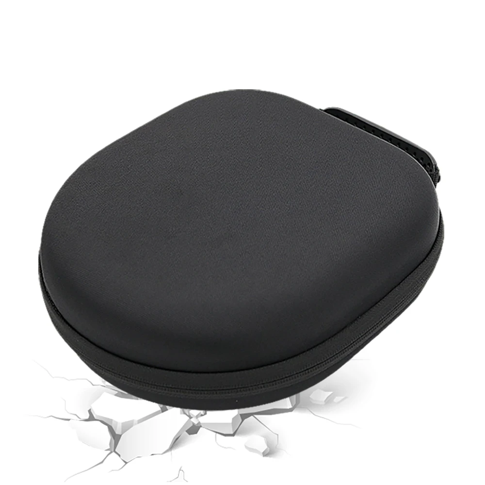 Bolsa de almacenamiento portát - Headphone Case Hard reseña y precio
