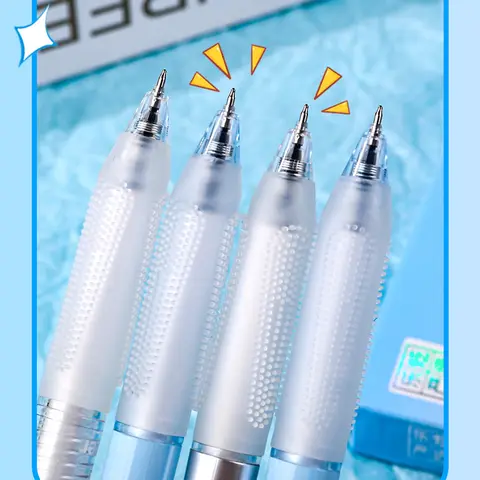 रिट्रैक्टेबल पायलट फ्रिक्सियन जेल पेन, फाइन पॉइंट 0.5 मिमी काली इंक जेल पेन और रीफिल करने योग्य, जर्नलिंग के लिए, सुंदर ऑफिस सप्लाई 8 best sales फ्रिक्सियन - №5