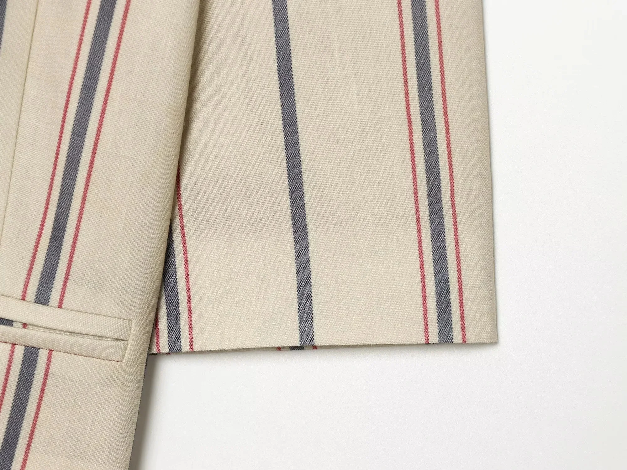 The Slouchy Sunday Executive Striped Suit. Scbaecd1fdf4343239779a4b837d5e51dT