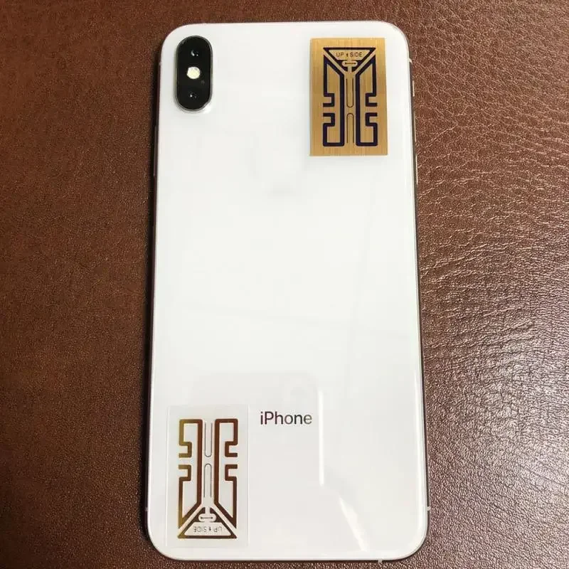 โทรศัพท์มือถือการเพิ่มประสิทธิภาพสัญญาณ 2G / 3G / 4G สติกเกอร์-สัญญาณ Booster การเพิ่มประสิทธิภาพสัญญาณสําหรับ 50 ตารางเมตร Home Routing