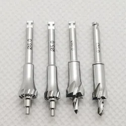 Dental Implant Bone Profiler Grinding Bur Surgical Instrument for Hiossen OSSTEM Dentium ITI MIS Adin